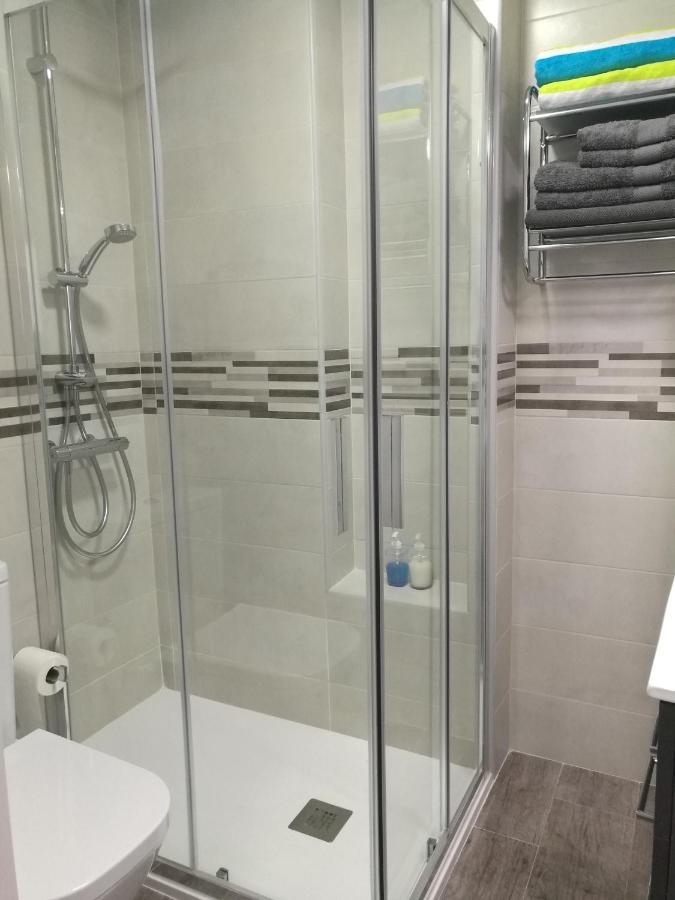 Estudio-Atico En Casco Antiguo Benidorm Dış mekan fotoğraf