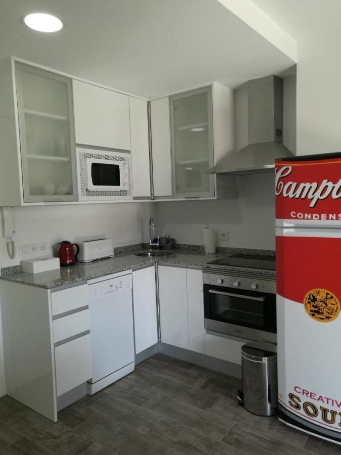 Estudio-Atico En Casco Antiguo Benidorm Dış mekan fotoğraf